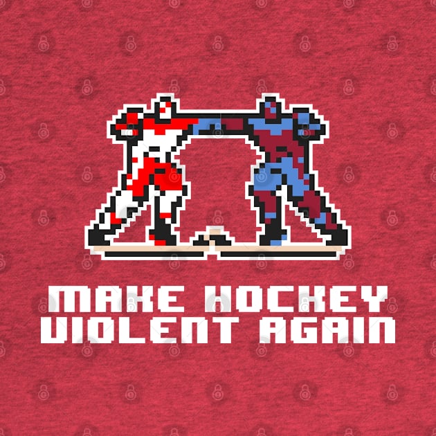 RIVALRY by YourLuckyTee